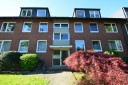 Gemtliche 2-Zimmer-Dachgeschoss-Wohnung in Rahlstedt - Hamburg