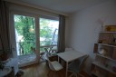 1-Zimmer-Wohnung mit Balkon in begehrter Lage von Eimsbttel - Hamburg