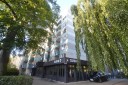 1-Zimmer-Appartement mit Balkon 
in Top-Lage am Rothenbaum! - Hamburg
