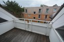 Grozgige 1-Zimmer-Wohnung mit Balkon in beliebter Lage - Hamburg