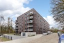 Moderne 2-Zimmer-Wohnung 
nahe Wandsbek-Markt - Hamburg