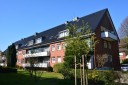 Helle 2-Zimmer-Wohnung im Hochparterre mit Balkon in Wandsbek - Hamburg