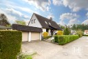Sonniges Potential: Einfamilienhaus mit Einliegerwohnung - Hamburg