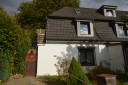Endreihenhaus in zentraler Wohnlage von Hamburg-Tonndorf zu verkaufen! - Hamburg