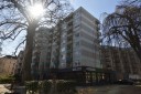 1-Zimmer-Appartement mit Balkon 
in Top-Lage am Rothenbaum! - Hamburg