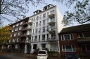 Großzügige 3-Zimmer-Wohnung mit 2 Balkone und Kamin in Eimsbüttel - Hamburg