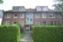 Moderne 1,5-Zimmer-Dachgeschosswohnung in ruhiger Wohnlage - Hamburg