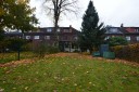 Familienfreundliches Reihenendhaus 
mit schnem Garten und Garage - Hamburg