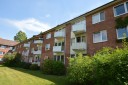 Kapitalanlage - Vermietete 2,5-Zimmer-Wohnung 
mit Balkon in Hamburg-Öjendorf - Hamburg