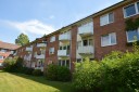 Kapitalanlage - Vermietete 2,5-Zimmer-Wohnung 
mit Balkon in Hamburg-jendorf - Hamburg
