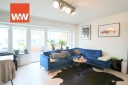 Charmante 1,5 Zimmerwohnung in attraktiver Lage Altona-Nord - Nhe S-Bahnstation Diebsteich - Hamburg