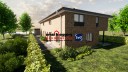 Neubau - Doppelhaushlfte mit 5 Zimmer - Hamburg