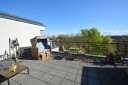Sonniges 3-Zimmer Penthouse mit groer Dachterrasse in Borgfelde! - Hamburg