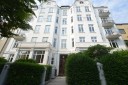 Gemtliche 2-Zimmer Souterrain-Wohnung in Alsternhe - Hamburg