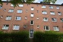 2-Zimmer-Wohnung mit Balkon nahe Horner Rennbahn - Hamburg